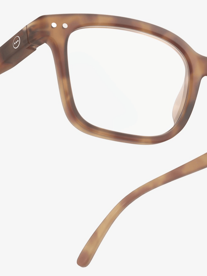 Lesebrille #L Havana