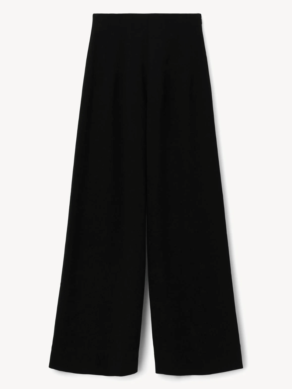 Caleb Hose mit hoher Taille