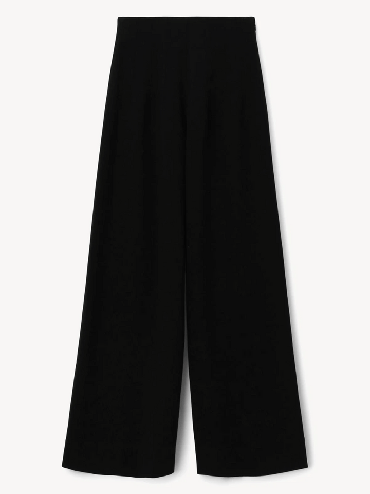 Caleb Hose mit hoher Taille