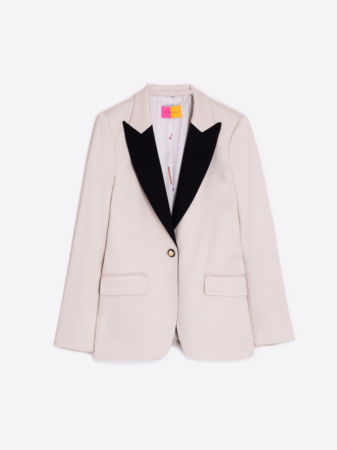 Smoking Blazer
