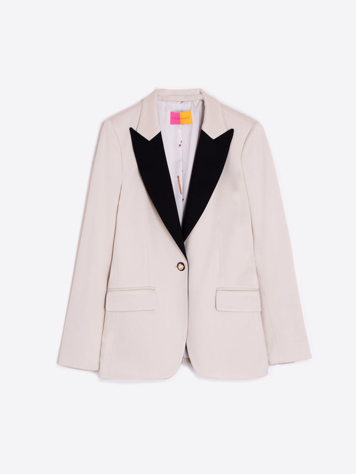 Smoking Blazer