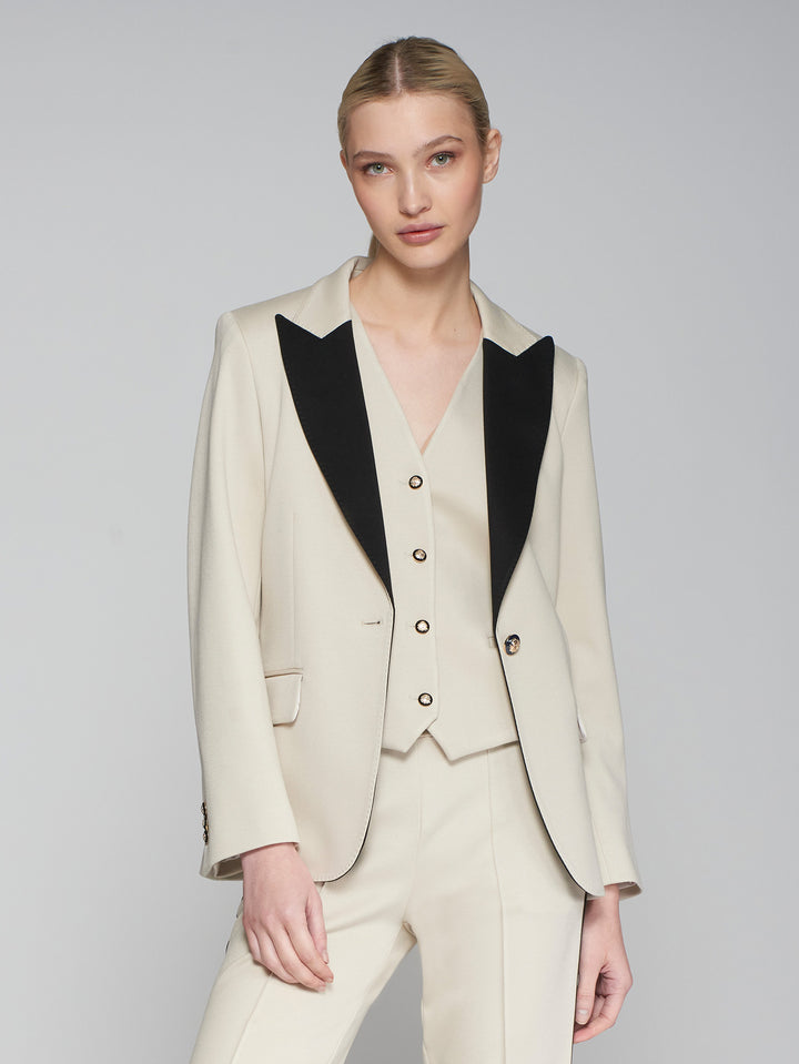 Smoking Blazer