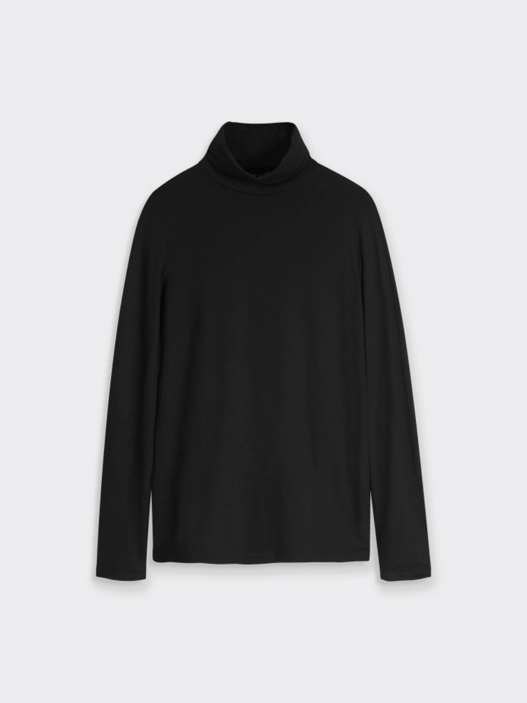 Rollkragenpullover