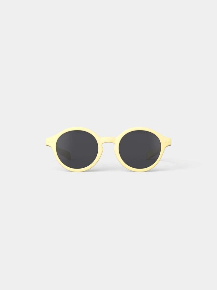 Sonnenbrille Kids Plus #D Lemonade