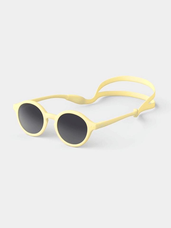Sonnenbrille Kids Plus #D Lemonade
