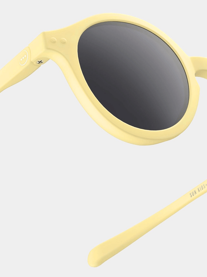 Sonnenbrille Kids Plus #D Lemonade