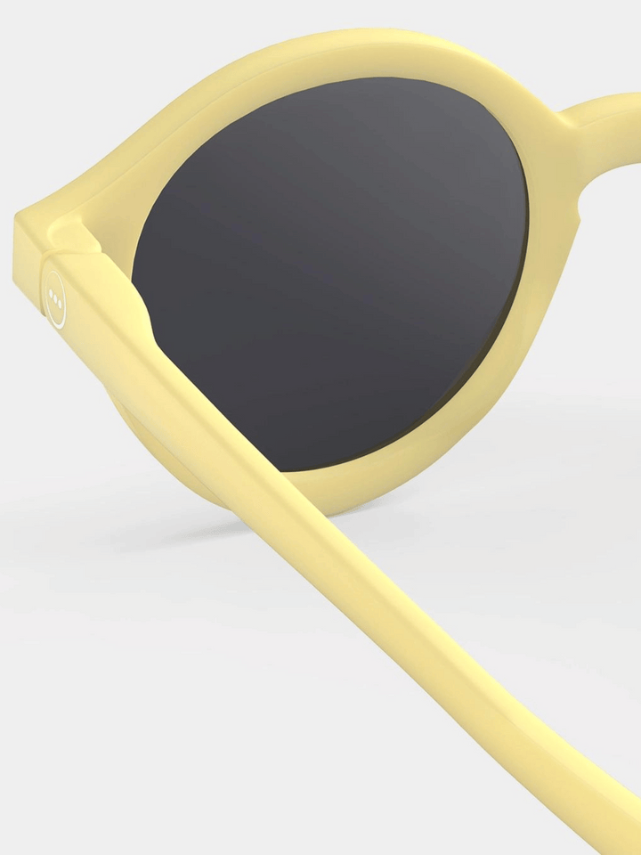 Sonnenbrille Kids Plus #D Lemonade