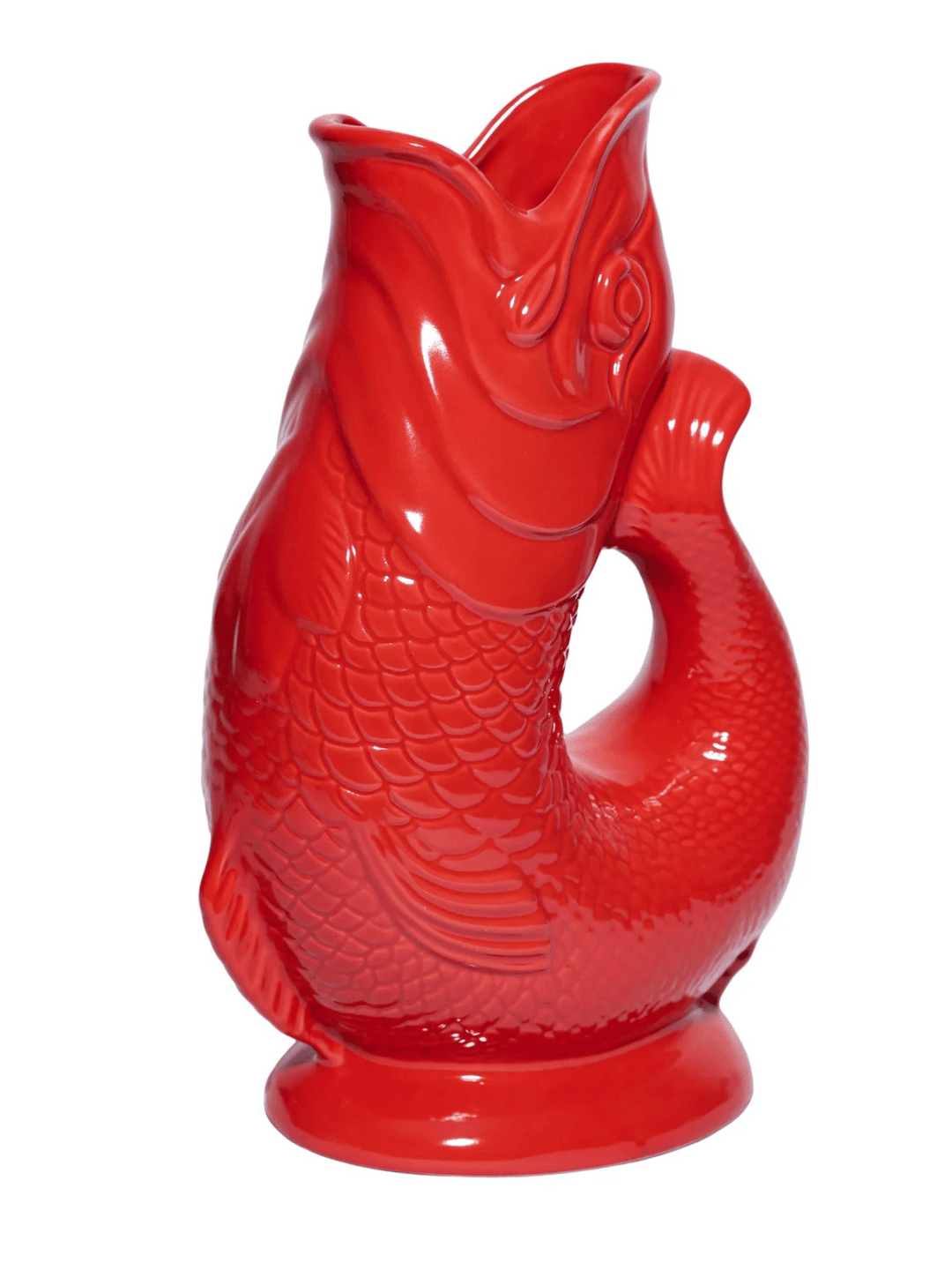 Gluckigluck Rot