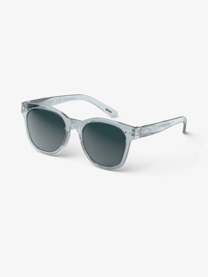 Sunglasses #N Frozen Blue