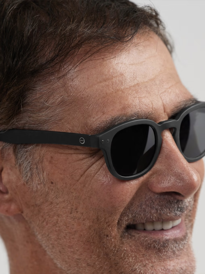 Sonnenbrille 