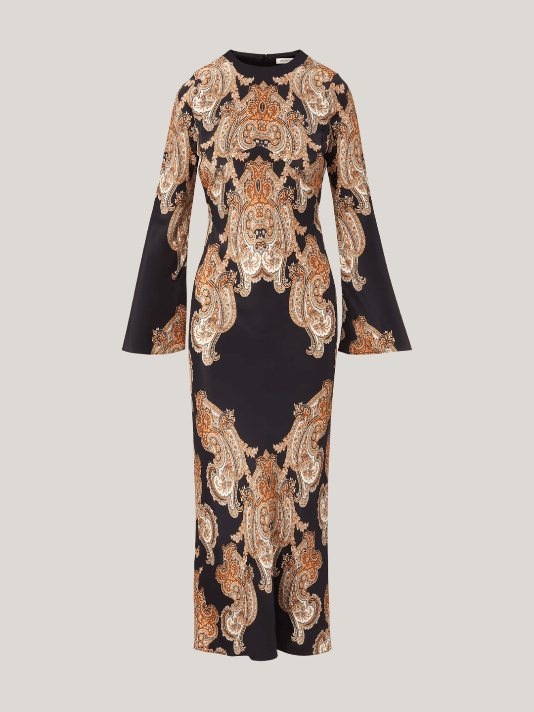 Lupita Dress