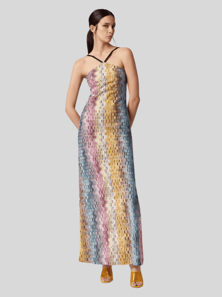 Long dress