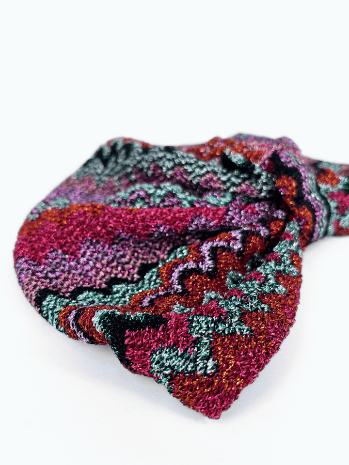 Turban Bunt