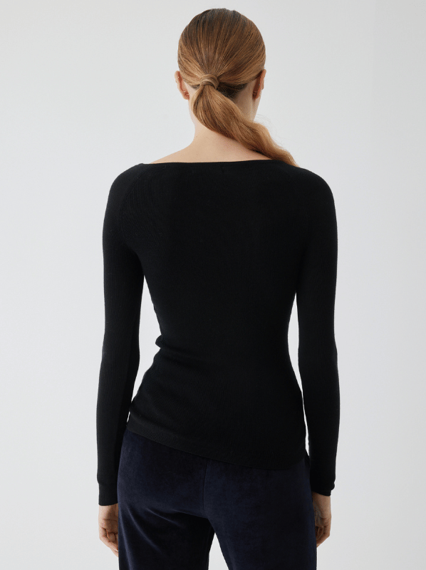 Pullover V-Ausschnitt