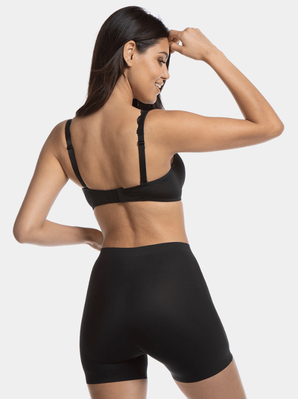 Maxi Sexy Short - Firm Control