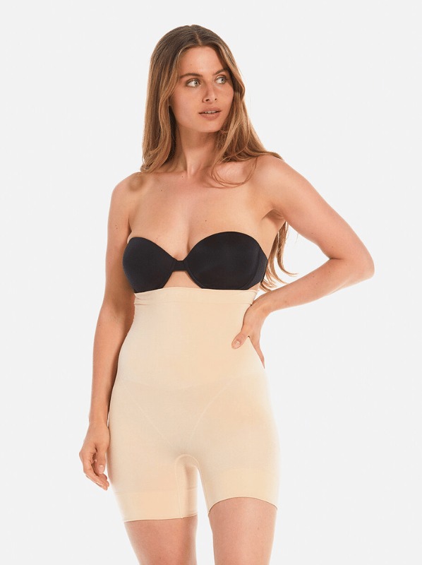 Comfort Shaper - Medium Control