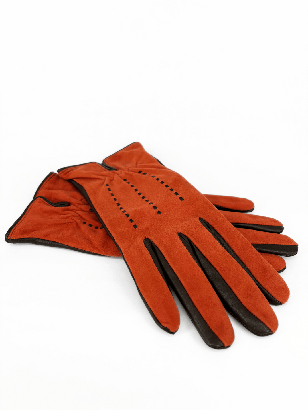 handschuhe leder rot Lederhandschuhe Rot