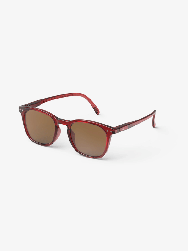 Sunglasses Junior #E Red Tape