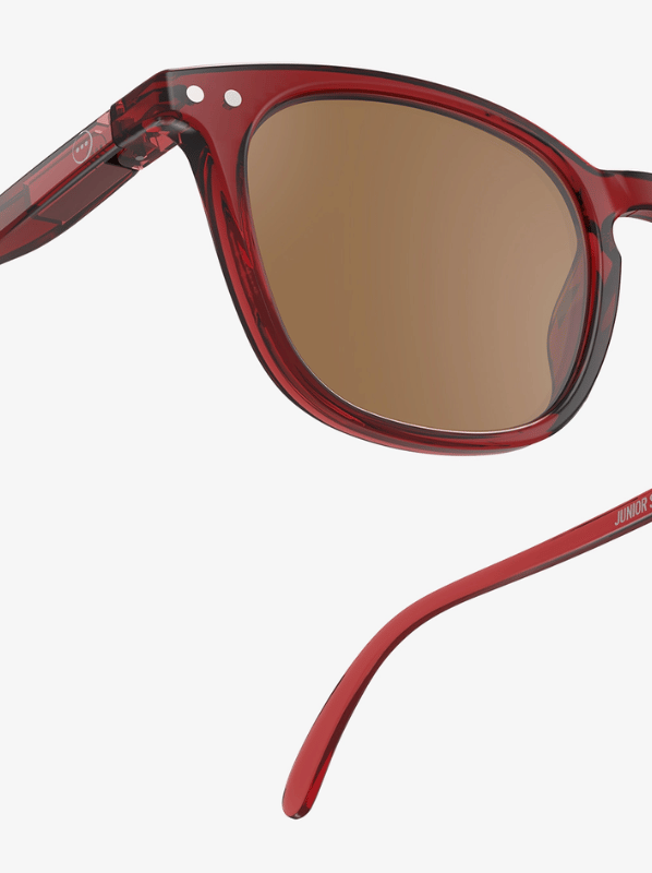 Sunglasses Junior #E Red Tape