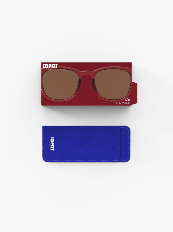 Sunglasses Junior #E Red Tape