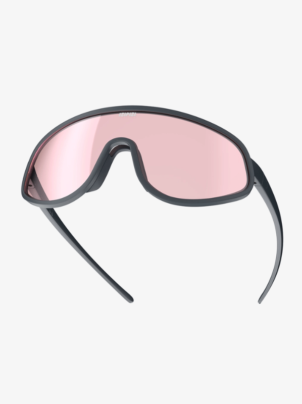 Cycling glasses Low Light Night Blue