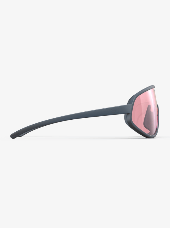 Cycling glasses Low Light Night Blue