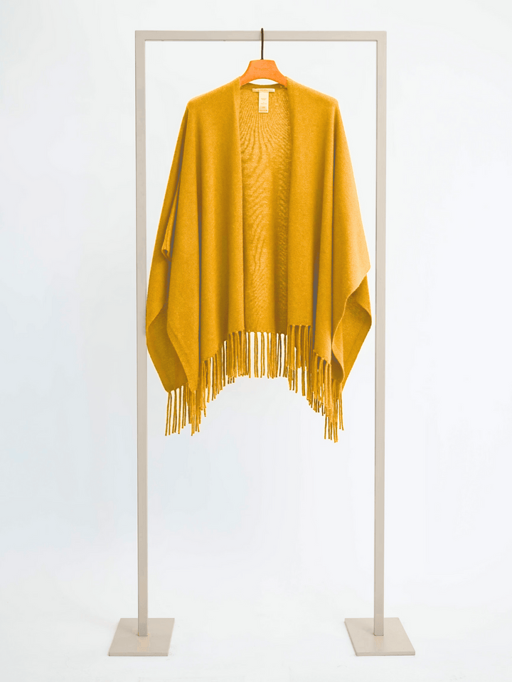 Poncho Safran