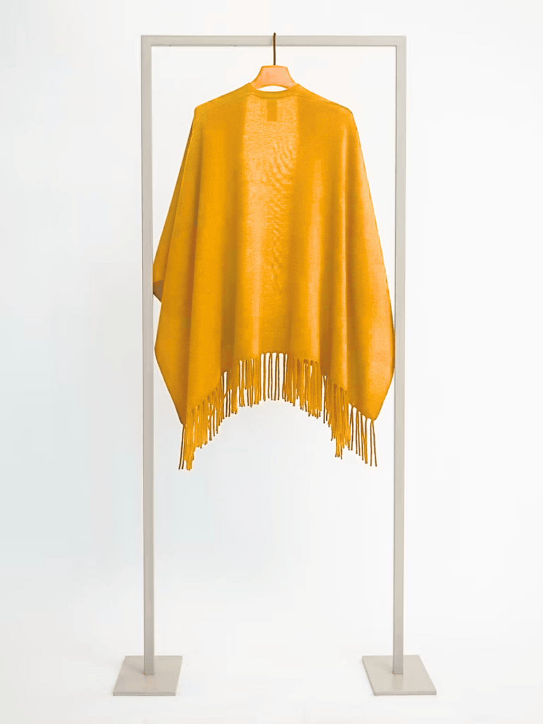 Poncho Safran