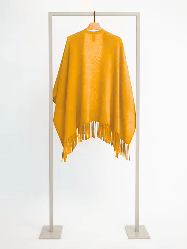 Poncho Safran