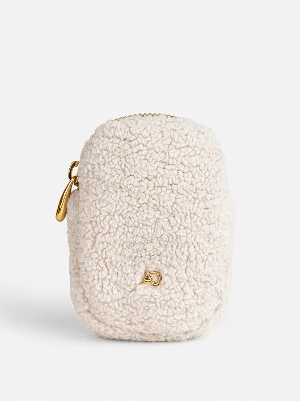 zip pocket