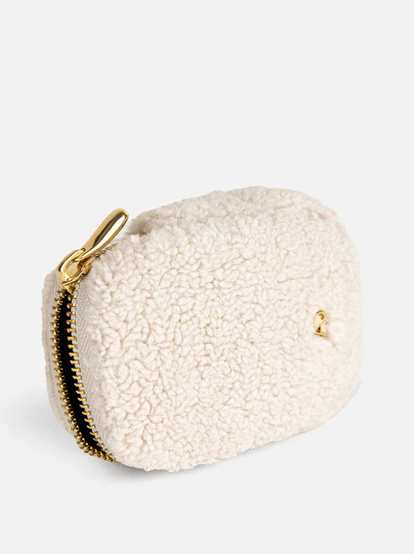 zip pocket