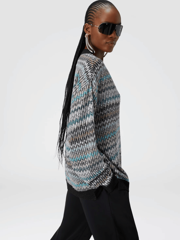 Carpedoni Pullover