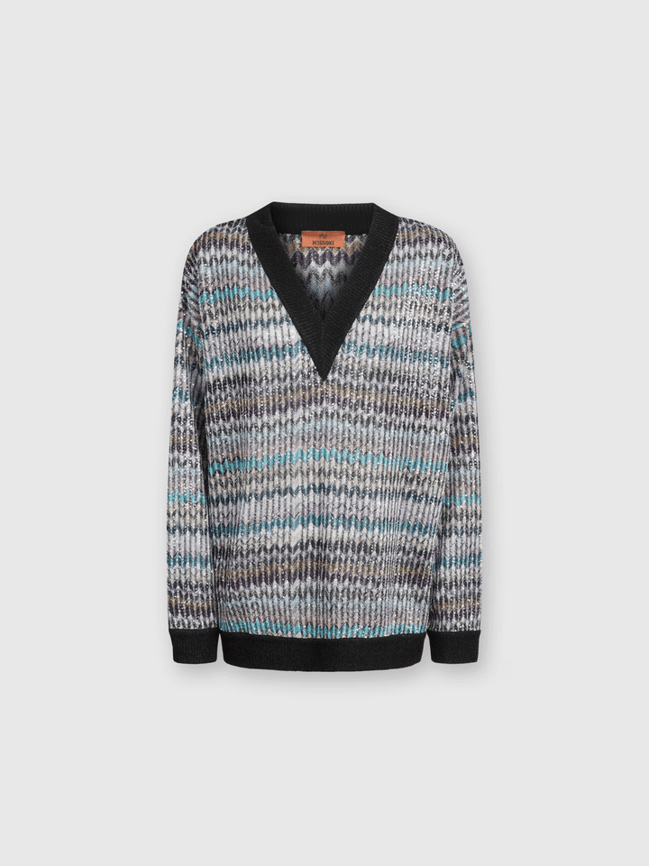 Carpedoni Pullover