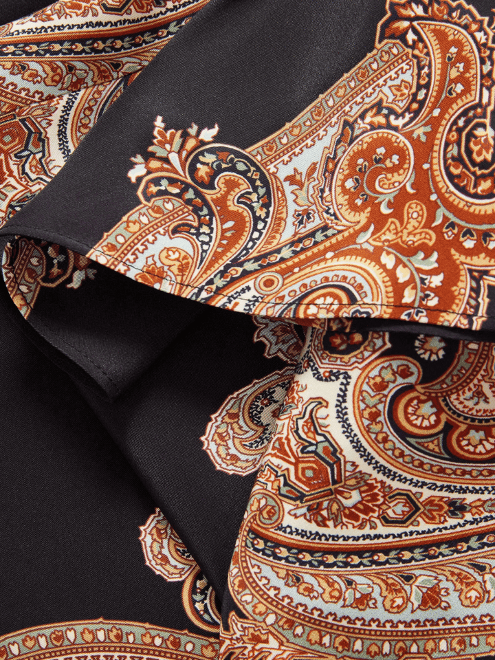 Lupita Dress