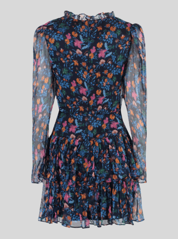 Ava-B dress
