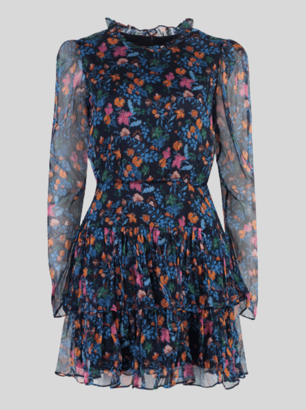 Ava-B dress