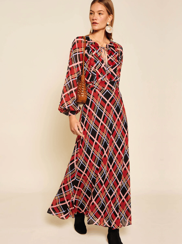 Aero Dress
