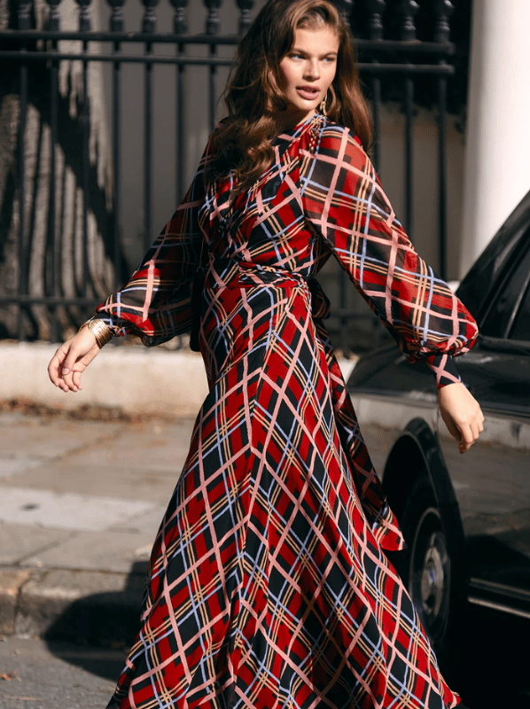 Aero Dress