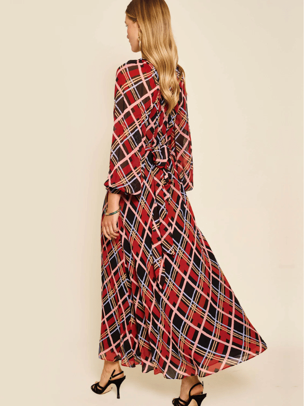 Aero Dress