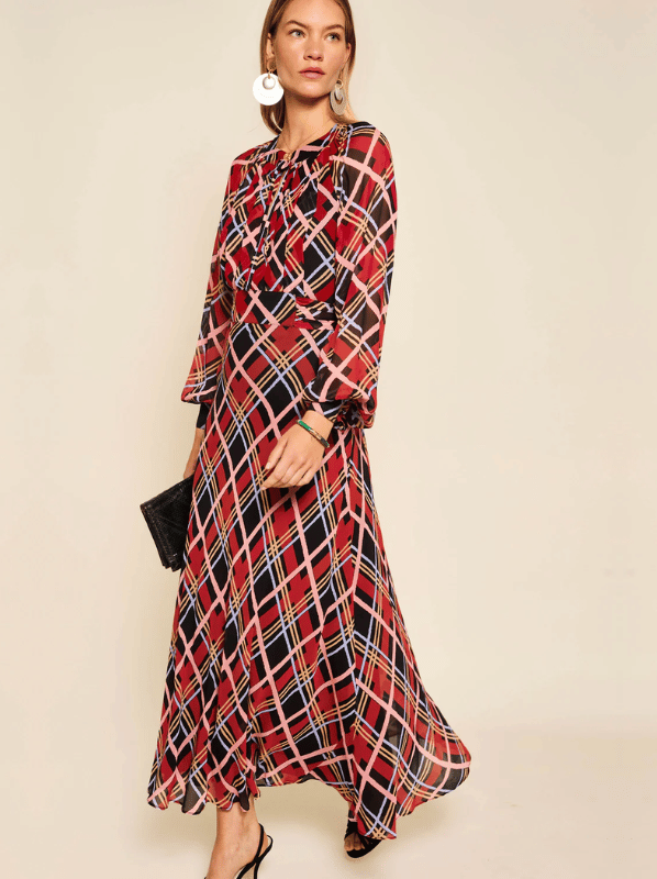 Aero Dress