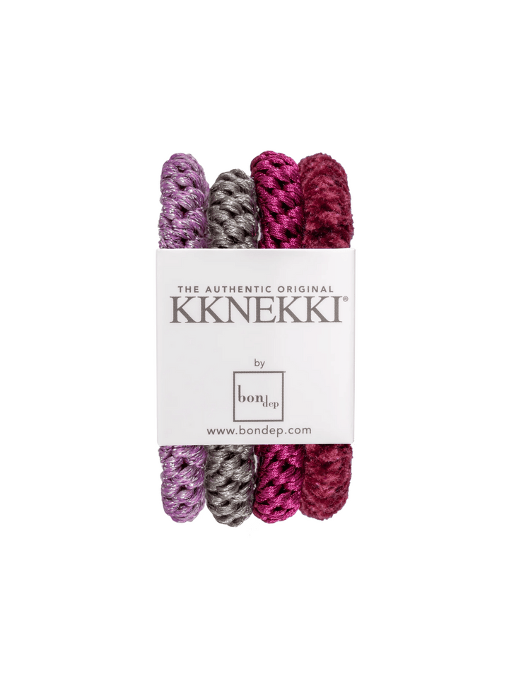 Kknekki Hair Ties Bundle 34