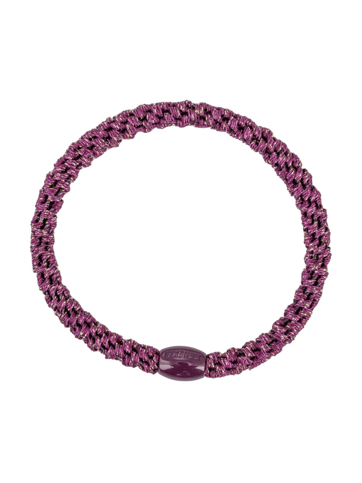 Kknekki Slim Hair Ties Bundle 11