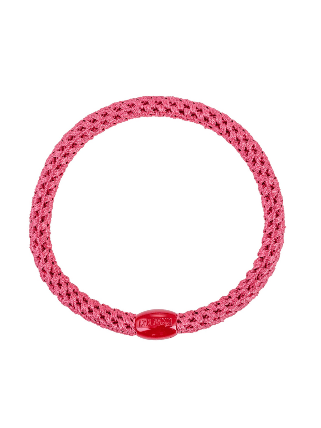 Kknekki Slim Hair Ties Bundle 11