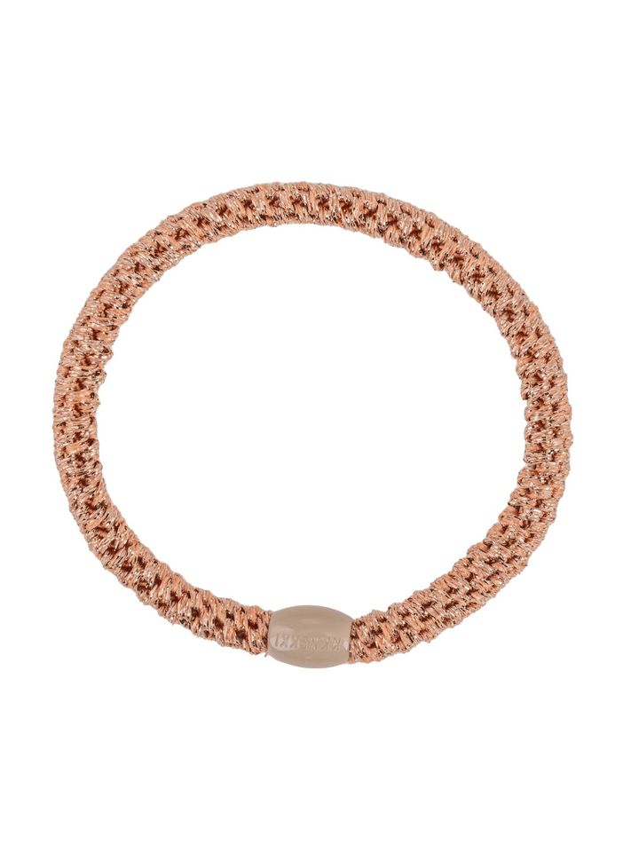 Kknekki Slim Hair Ties Bundle 11