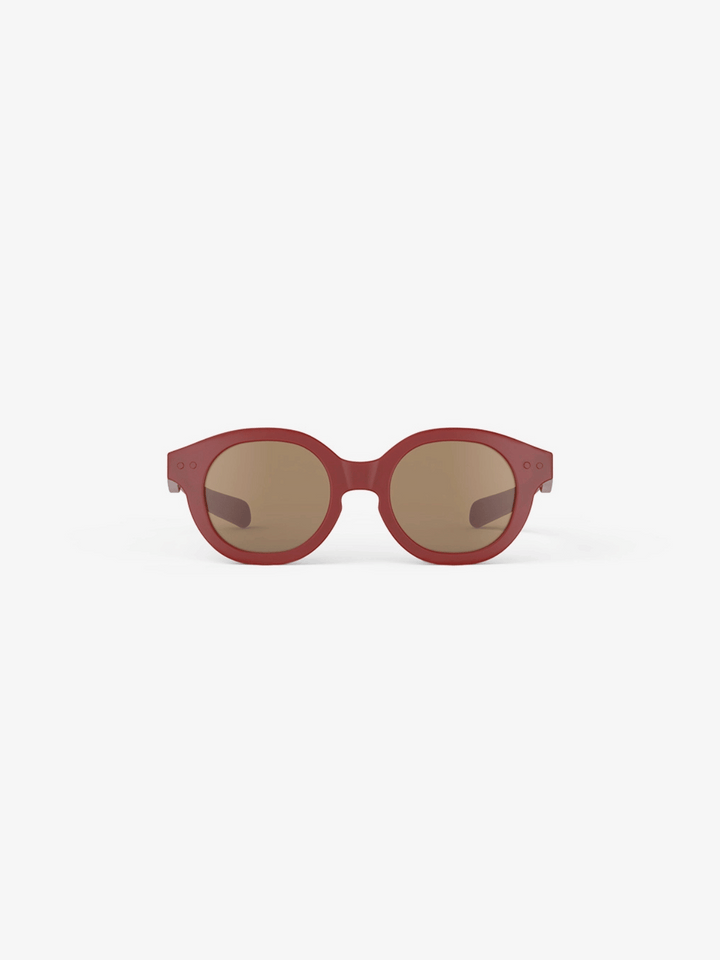 Sunglasses Kids #C Red Tape