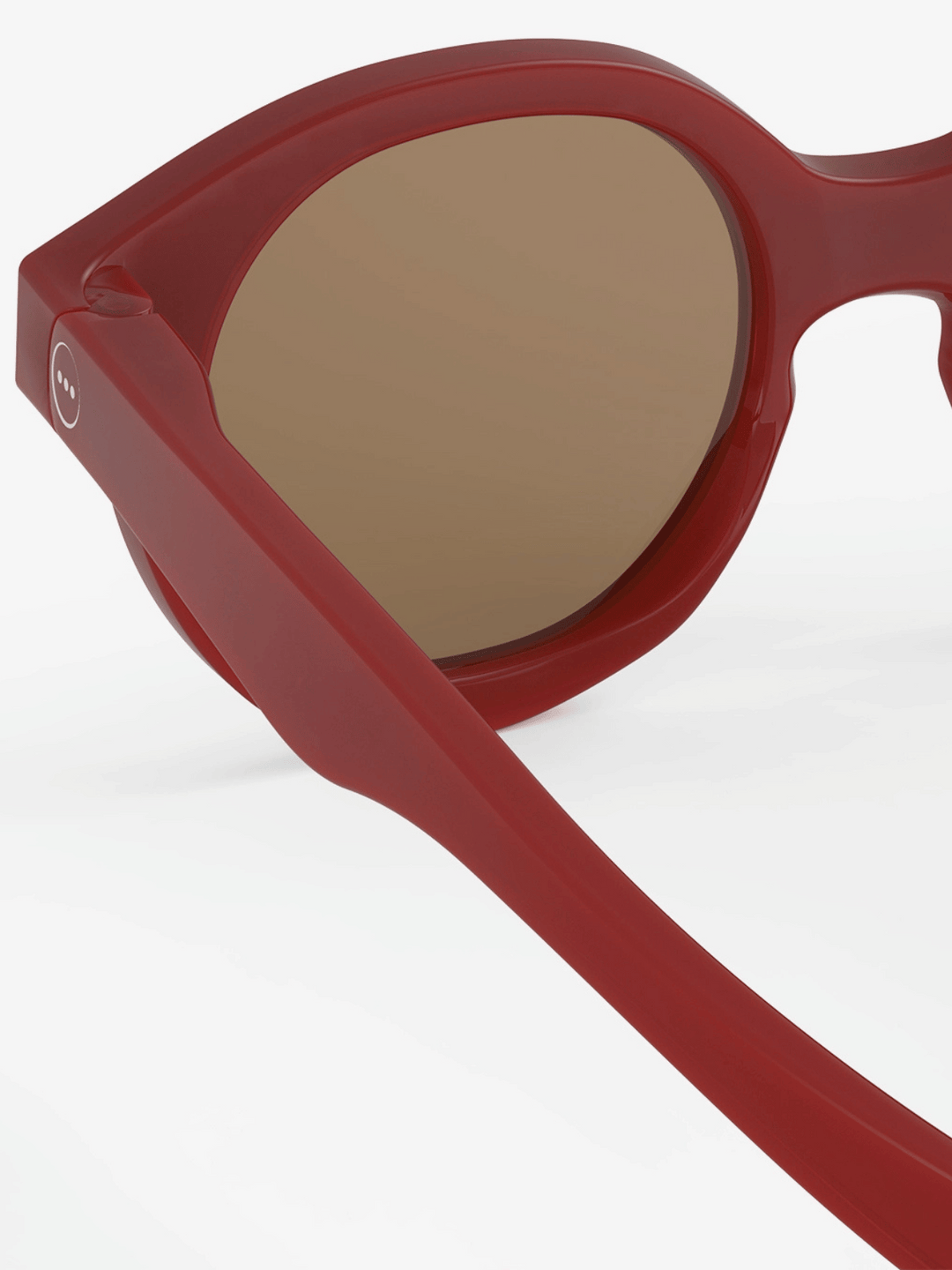 Sunglasses Kids #C Red Tape