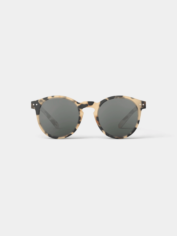 Sunglasses #M Light Tortoise