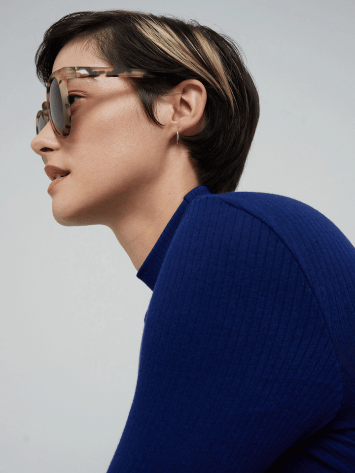 Sunglasses #M Light Tortoise