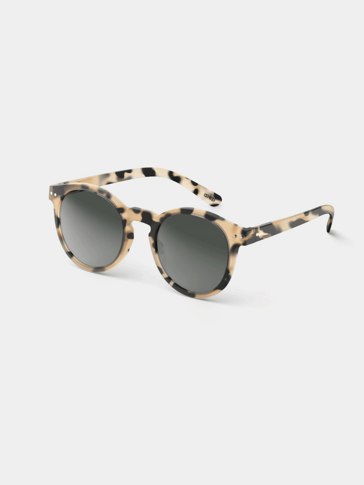 Sunglasses #M Light Tortoise