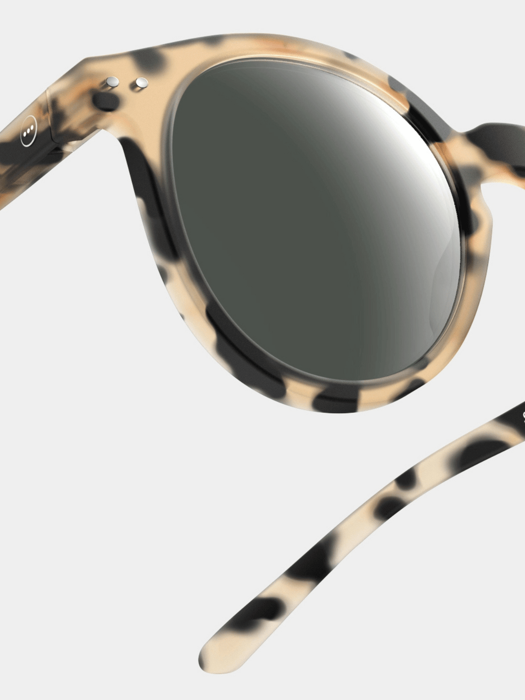 Sunglasses #M Light Tortoise